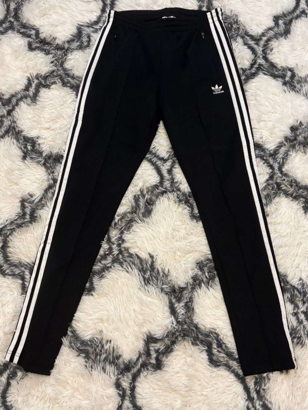 Adidas tights